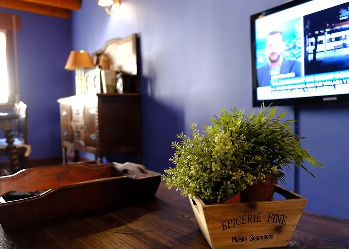Vallespin Suite