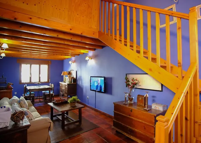 Vallespin Suite