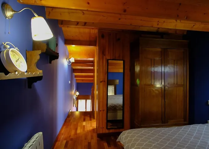 Vallespin Suite