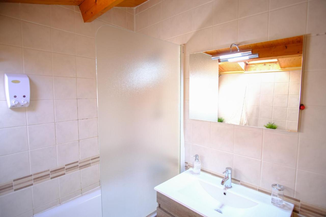 Ferienhaus Vallespin Ávila