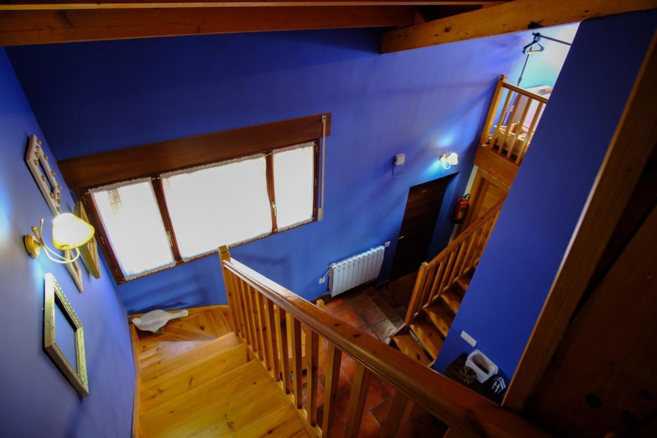 Ferienhaus Vallespin